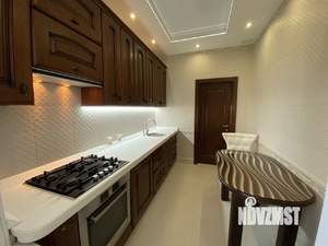 3-к квартира, вторичка, 86м2, 3/4 этаж