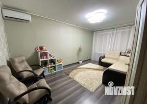3-к квартира, вторичка, 62м2, 2/9 этаж