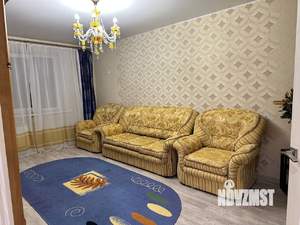 1-к квартира, вторичка, 43м2, 10/10 этаж