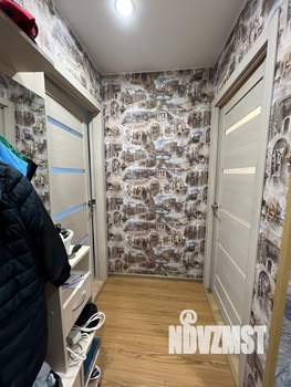 2-к квартира, вторичка, 48м2, 5/5 этаж