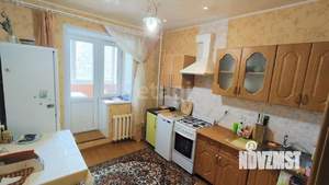 1-к квартира, вторичка, 38м2, 3/10 этаж