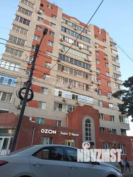 Студия квартира, вторичка, 132м2, 1/11 этаж