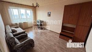 2-к квартира, вторичка, 46м2, 8/9 этаж