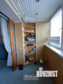 3-к квартира, вторичка, 61м2, 7/9 этаж