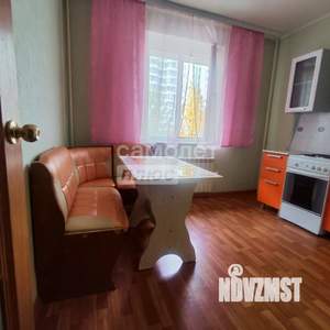 2-к квартира, вторичка, 57м2, 2/17 этаж