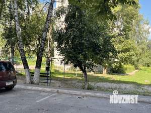 3-к квартира, вторичка, 55м2, 2/9 этаж