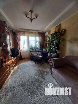 2-к квартира, вторичка, 50м2, 4/10 этаж