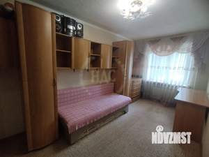 2-к квартира, вторичка, 45м2, 1/5 этаж