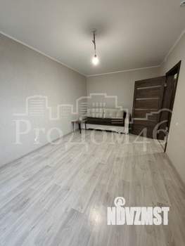 1-к квартира, вторичка, 38м2, 3/17 этаж