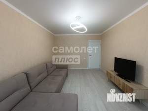 3-к квартира, вторичка, 79м2, 11/17 этаж