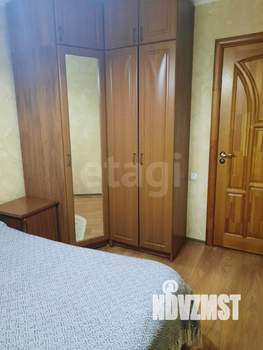 2-к квартира, вторичка, 47м2, 5/5 этаж