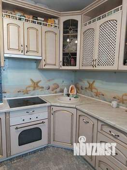 1-к квартира, вторичка, 38м2, 12/17 этаж