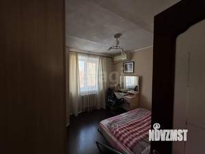 3-к квартира, вторичка, 61м2, 5/5 этаж