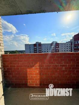 2-к квартира, вторичка, 52м2, 9/10 этаж