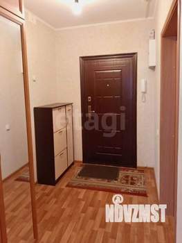 1-к квартира, вторичка, 38м2, 3/17 этаж