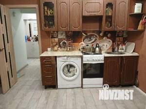 3-к квартира, вторичка, 70м2, 8/10 этаж