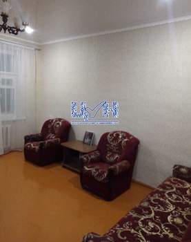 3-к квартира, вторичка, 82м2, 3/4 этаж