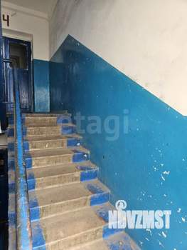 Студия квартира, вторичка, 23м2, 3/9 этаж