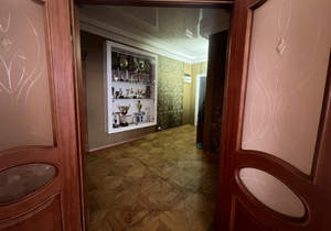 2-к квартира, вторичка, 67м2, 9/9 этаж