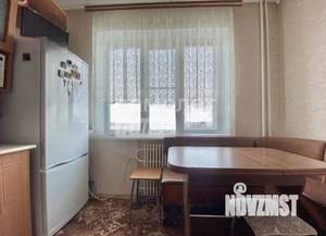 3-к квартира, вторичка, 73м2, 9/10 этаж