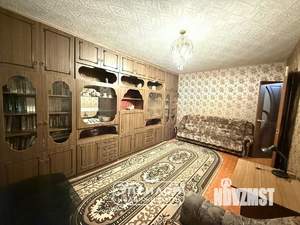 3-к квартира, вторичка, 61м2, 3/9 этаж