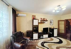 3-к квартира, вторичка, 77м2, 13/17 этаж
