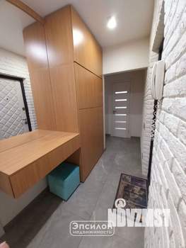 2-к квартира, вторичка, 53м2, 4/10 этаж