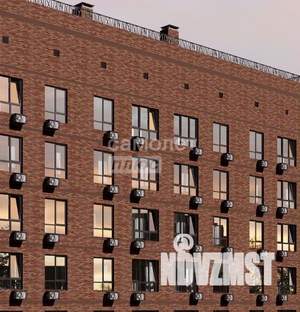 2-к квартира, вторичка, 50м2, 2/15 этаж