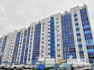 1-к квартира, вторичка, 39м2, 8/10 этаж