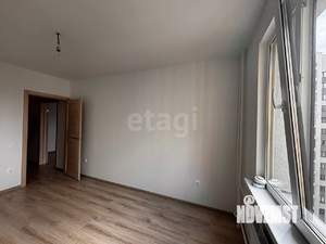 2-к квартира, вторичка, 41м2, 7/18 этаж