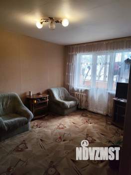 1-к квартира, вторичка, 30м2, 4/5 этаж