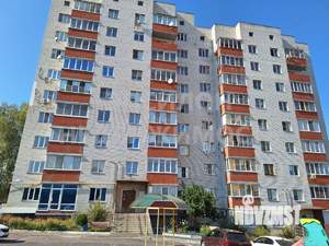 2-к квартира, вторичка, 67м2, 8/10 этаж