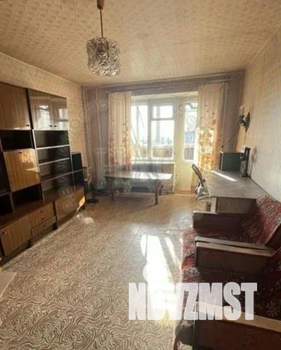 3-к квартира, вторичка, 59м2, 11/12 этаж