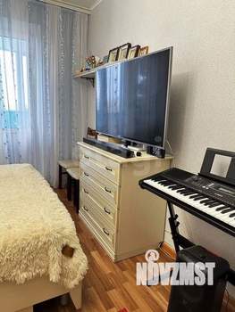 2-к квартира, вторичка, 59м2, 6/17 этаж