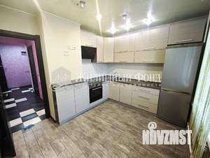 3-к квартира, вторичка, 79м2, 17/17 этаж
