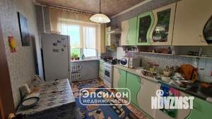 3-к квартира, вторичка, 60м2, 9/9 этаж