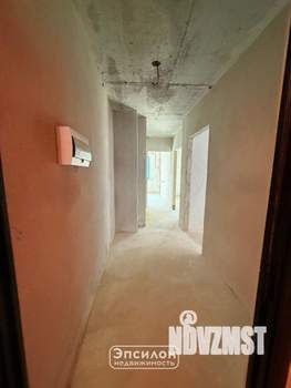 2-к квартира, вторичка, 52м2, 3/10 этаж