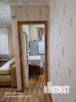 1-к квартира, вторичка, 32м2, 1/5 этаж