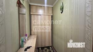 2-к квартира, вторичка, 47м2, 3/5 этаж