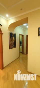 3-к квартира, вторичка, 92м2, 9/10 этаж