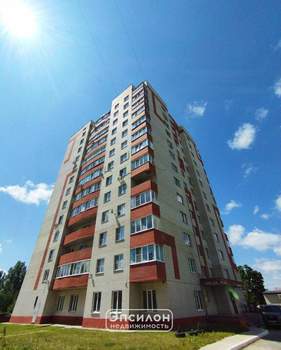 2-к квартира, вторичка, 60м2, 3/12 этаж