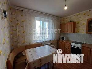 3-к квартира, вторичка, 79м2, 4/17 этаж