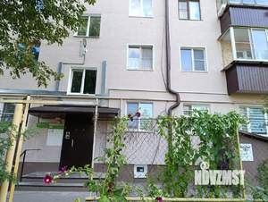 4-к квартира, вторичка, 61м2, 3/5 этаж