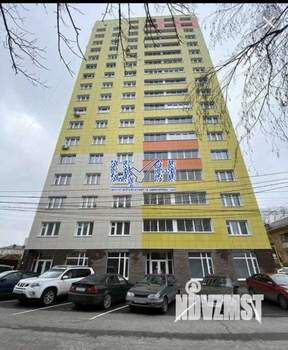 1-к квартира, вторичка, 45м2, 2/18 этаж