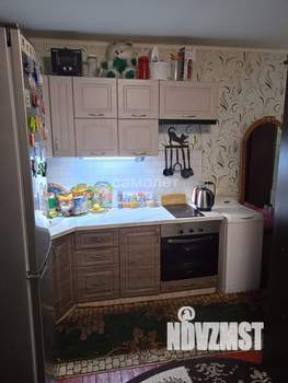 2-к квартира, вторичка, 31м2, 4/5 этаж