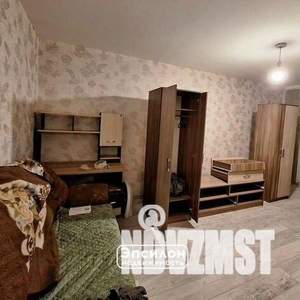 1-к квартира, вторичка, 30м2, 3/5 этаж