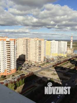 1-к квартира, вторичка, 47м2, 16/17 этаж