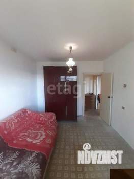 2-к квартира, вторичка, 48м2, 6/9 этаж
