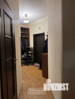 3-к квартира, вторичка, 87м2, 4/10 этаж
