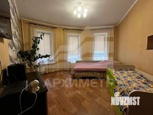 1-к квартира, вторичка, 44м2, 8/16 этаж